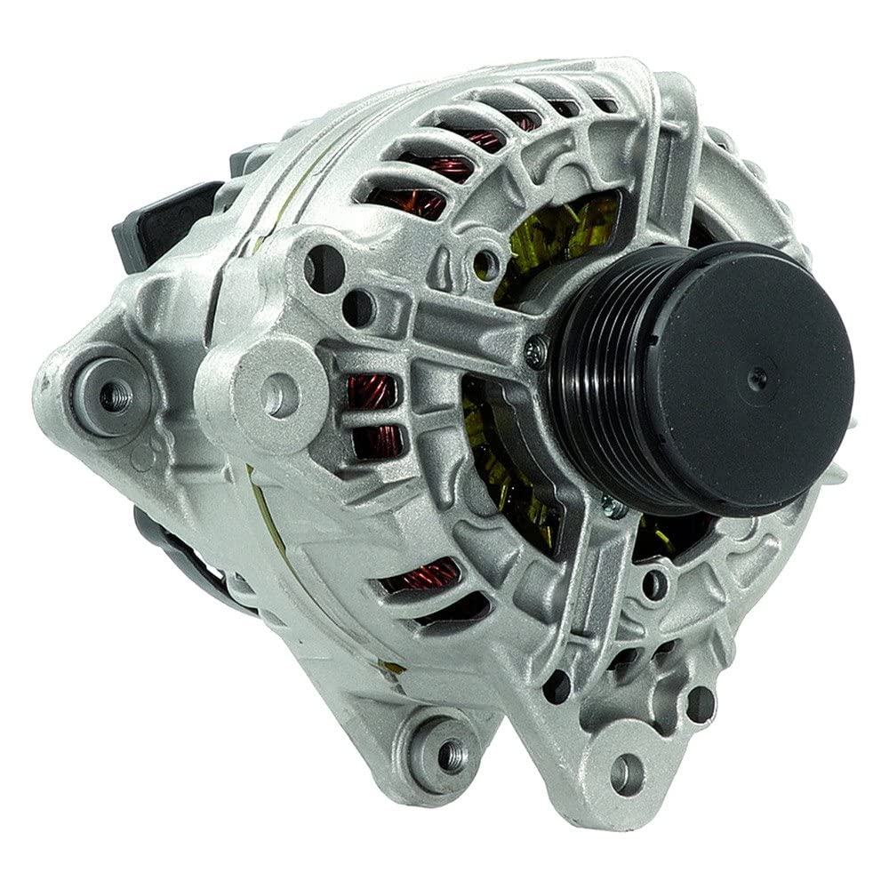 Delco Remy 12048 Premium Remanufactured Alternator