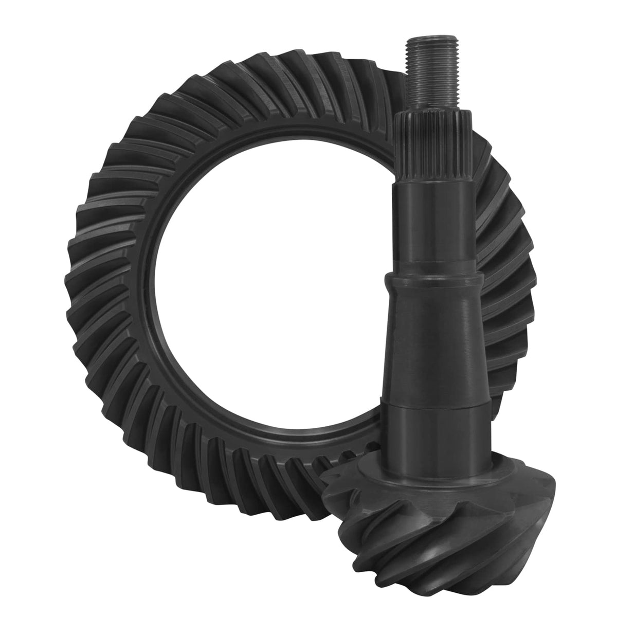 Yukon (YG C9.25R-456R) High Performance Ring and Pinion Gear Set for Chrysler/Dodge 9.25" Front Differential