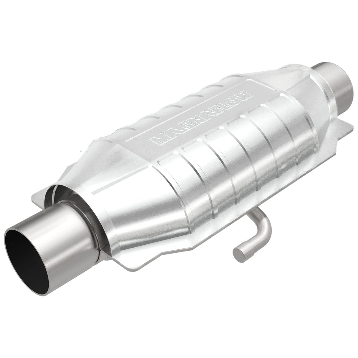 MagnaFlow Universal Catalytic Converter 94016 (Federal/EPA Compliant)