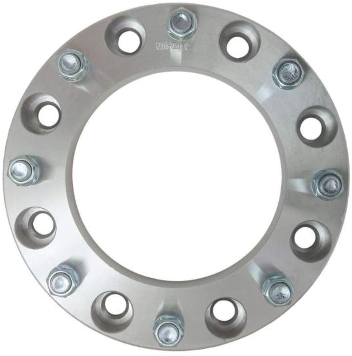 WHEEL ADAPTER 8X170 TO 8X170 125MM