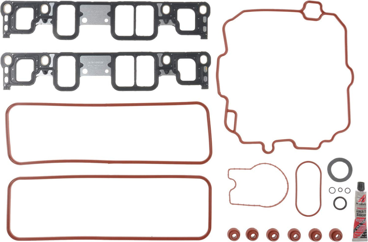 Victor Reinz 11-10570-01 MaxDry STL Intake Manifold Gasket Set for 96-06 GM 4.3L V6