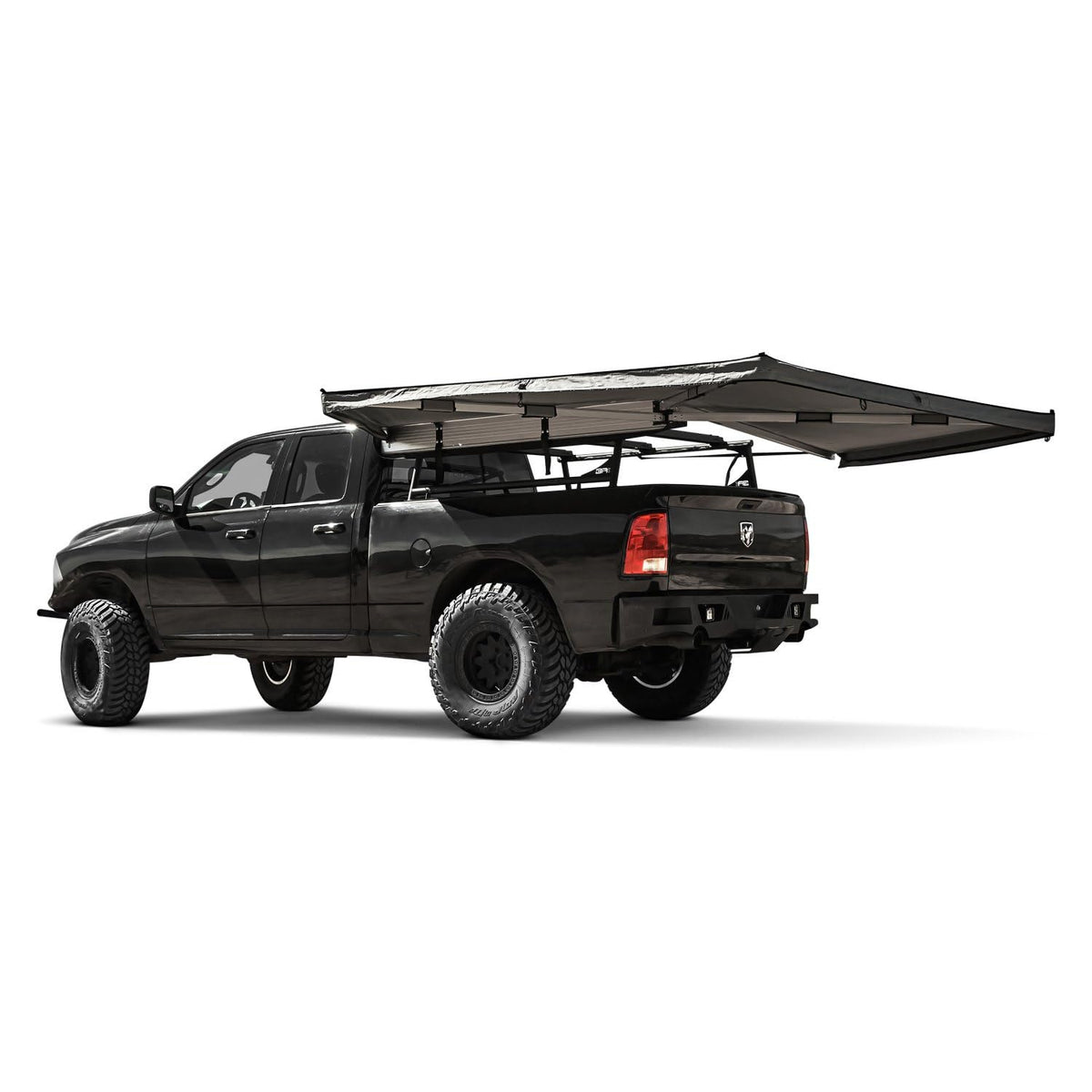 Body Armor 20024 Awning for Sky Ridge