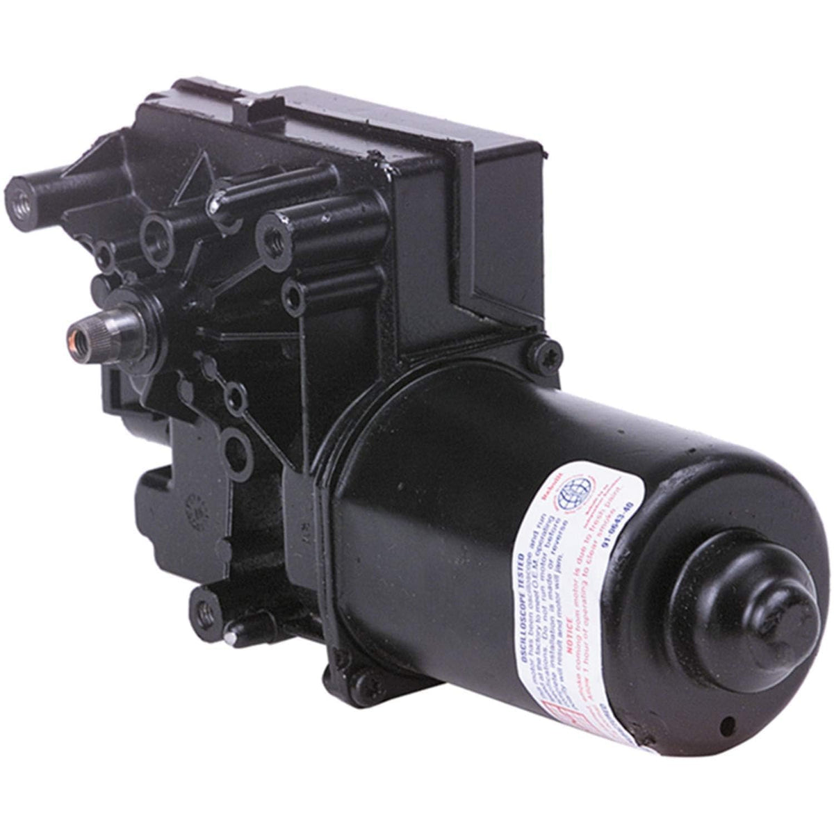 Cardone 40-1025 Remanufactured Domestic Wiper Motor