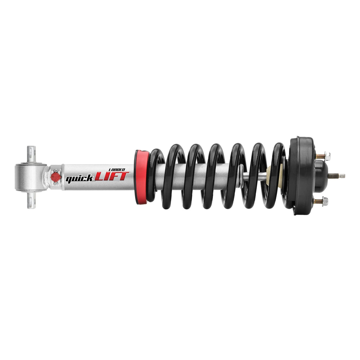 Rancho QuickLIFT RS999947 Suspension Strut and Coil Spring Assembly