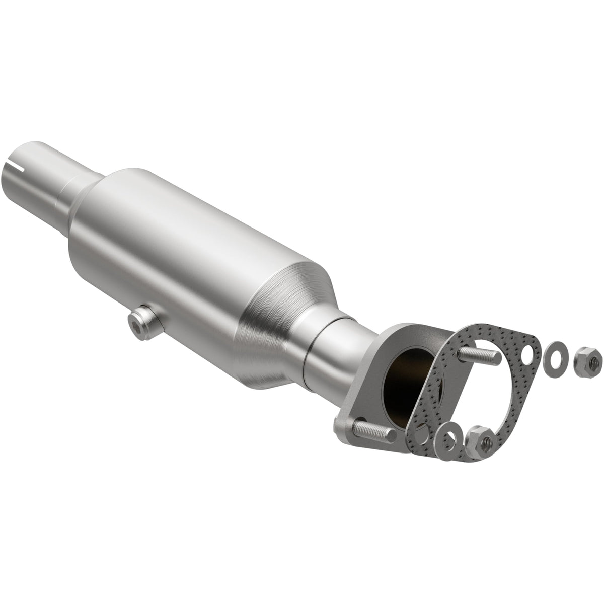 MagnaFlow Direct-Fit Catalytic Converter 280579 (Federal/EPA Compliant)