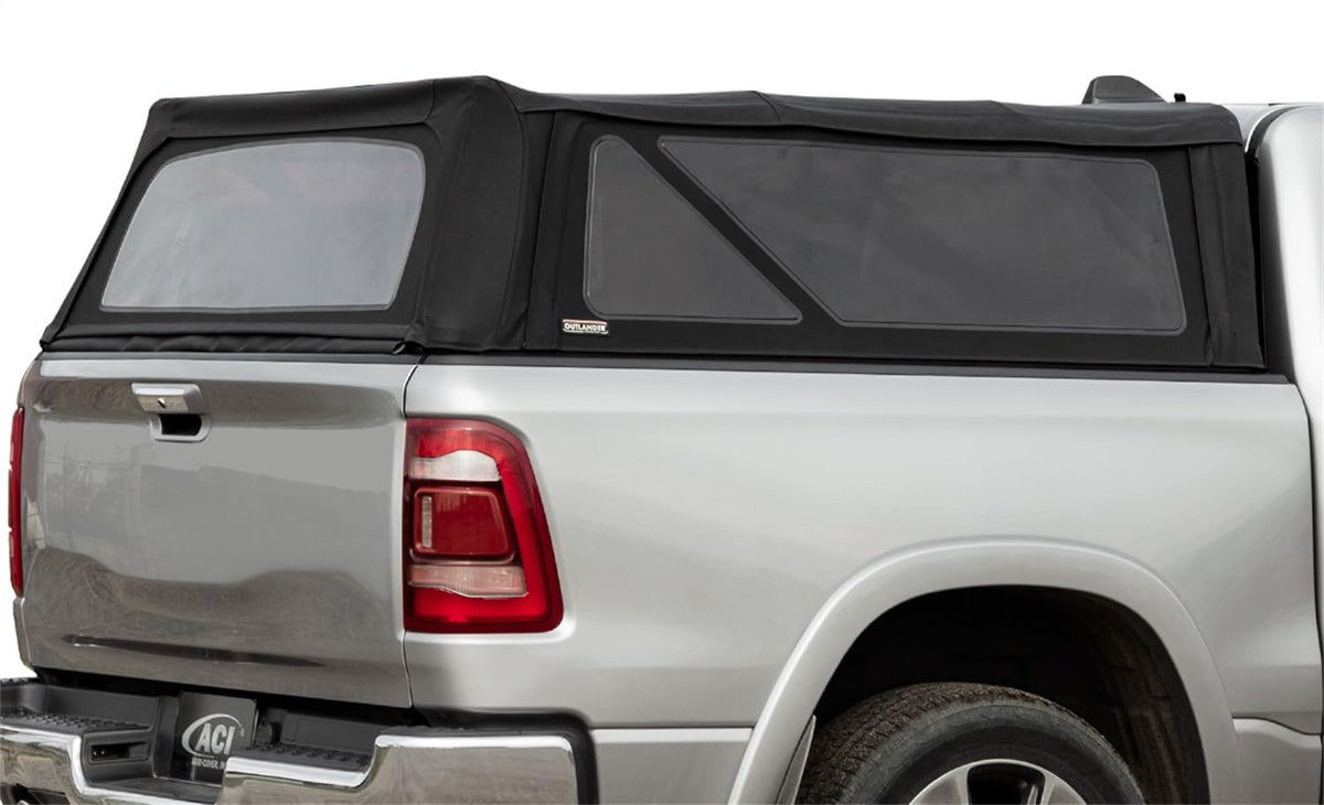 Soft Folding Truck Topper for 2016+ Toyota Tacoma 5ft by Access