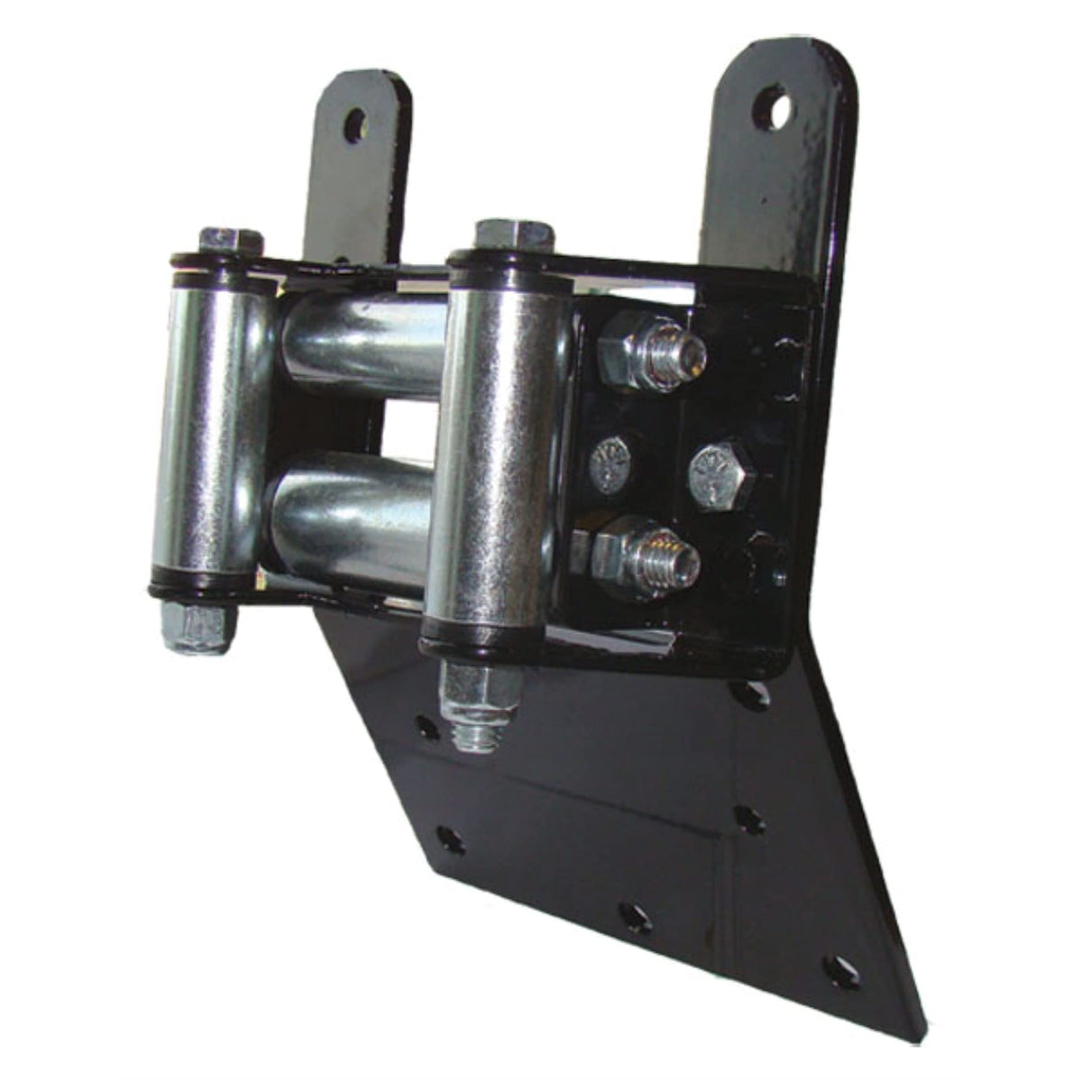 Bulldog Winch (15114 Winch Mount