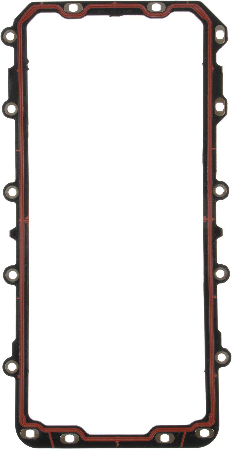 Victor Reinz 10-10264-01 Engine Oil Pan Gasket Set for Ford 4.6L/5.4L/5.6L V8