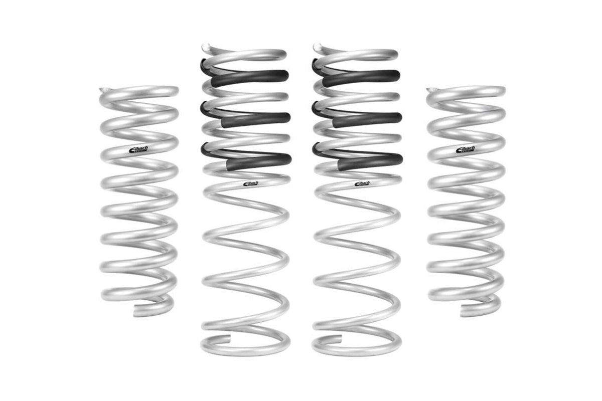 Eibach E30-35-056-05-20 21-24 fits Ford™ Bronco Front HD Pro Lift Kit Springs (Set of 2)