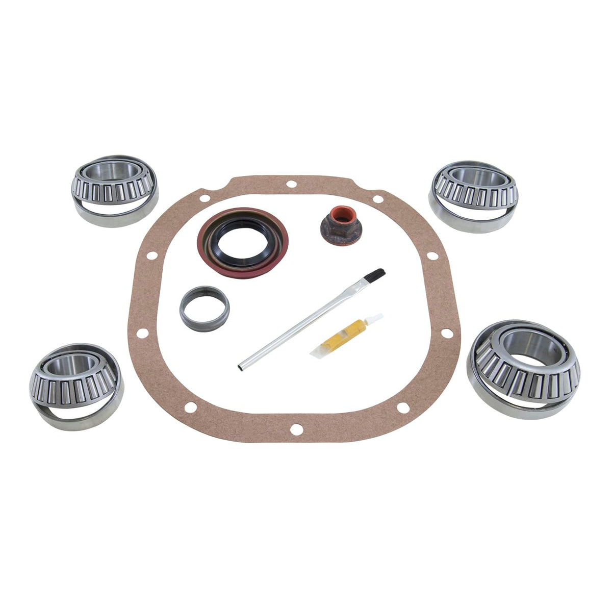 USA Standard Gear Bearing Kit for '09-'14 F150