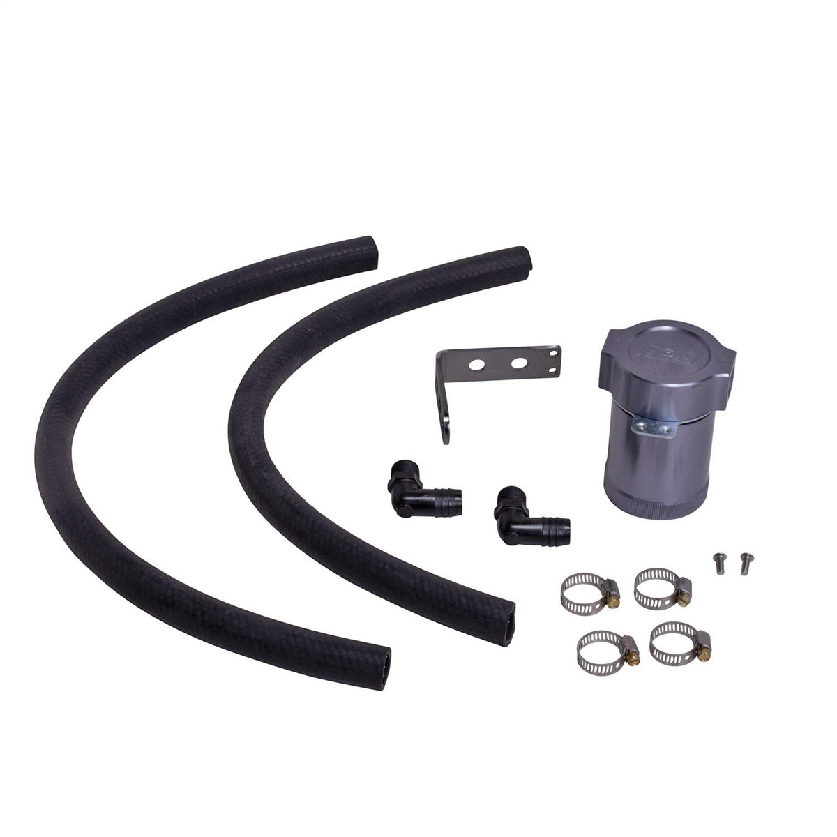 BBK 1919 Oil Separator Kit (15-17 Ford F-Series Truck 3.5L / 5.0L / 6.2L), 1 Pack