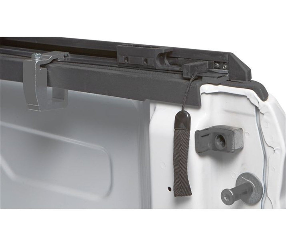 Bestop EZ-Roll Soft Tonneau 1924601 for Ford F-150 2009-2024