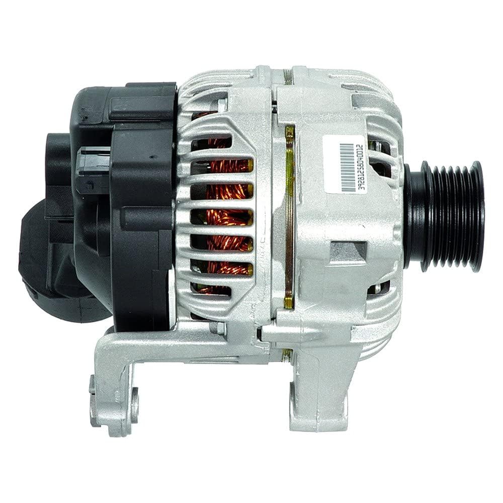 Remy 12281 Premium Remanufactured Alternator