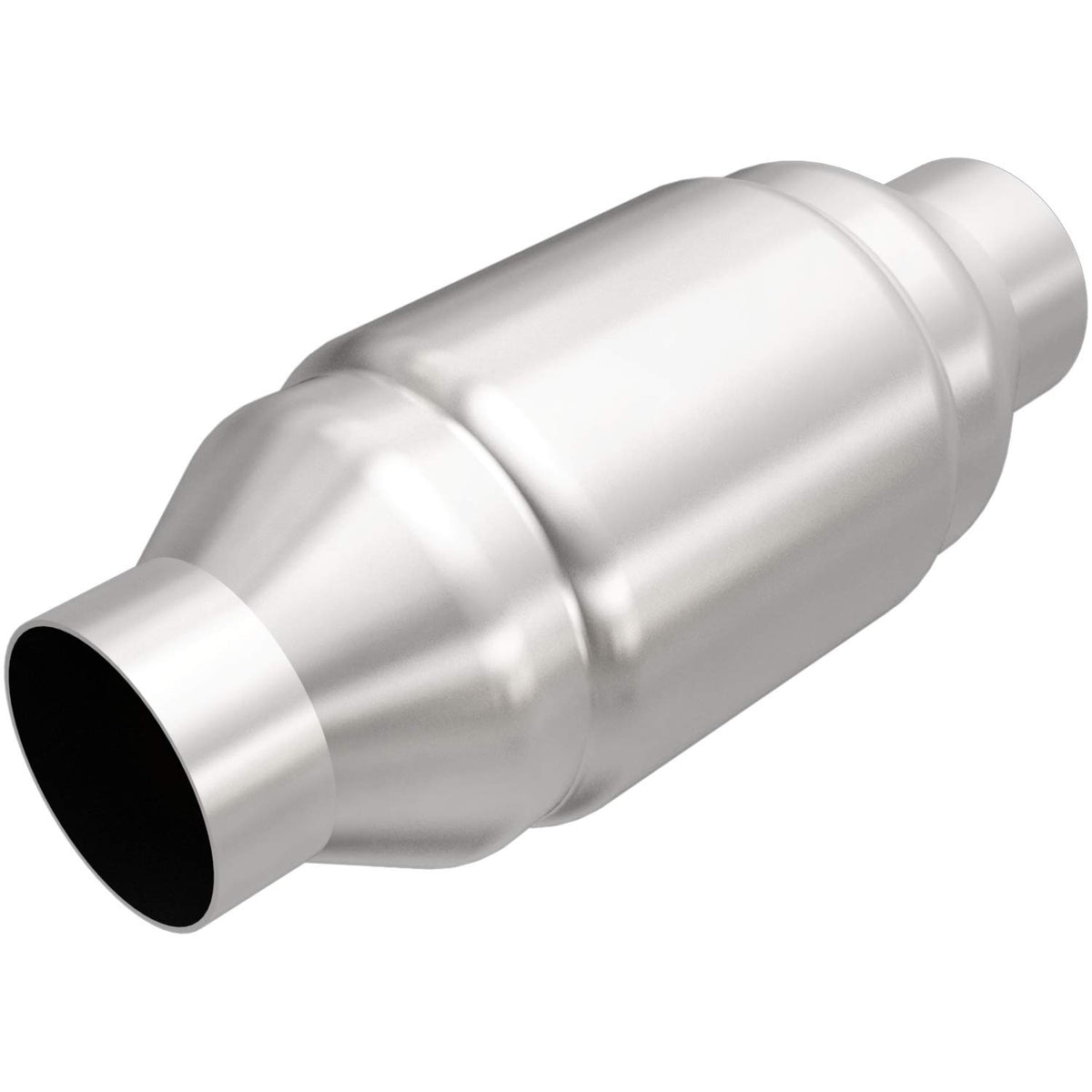 MagnaFlow Universal Catalytic Converter 54956 (Federal/EPA Compliant)