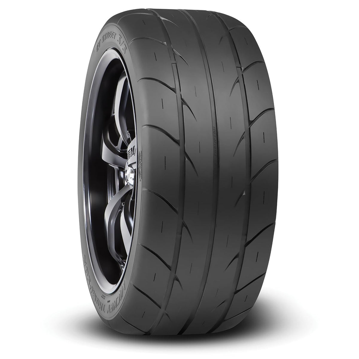 Mickey Thompson ET Street S/S P325/45R20 SL