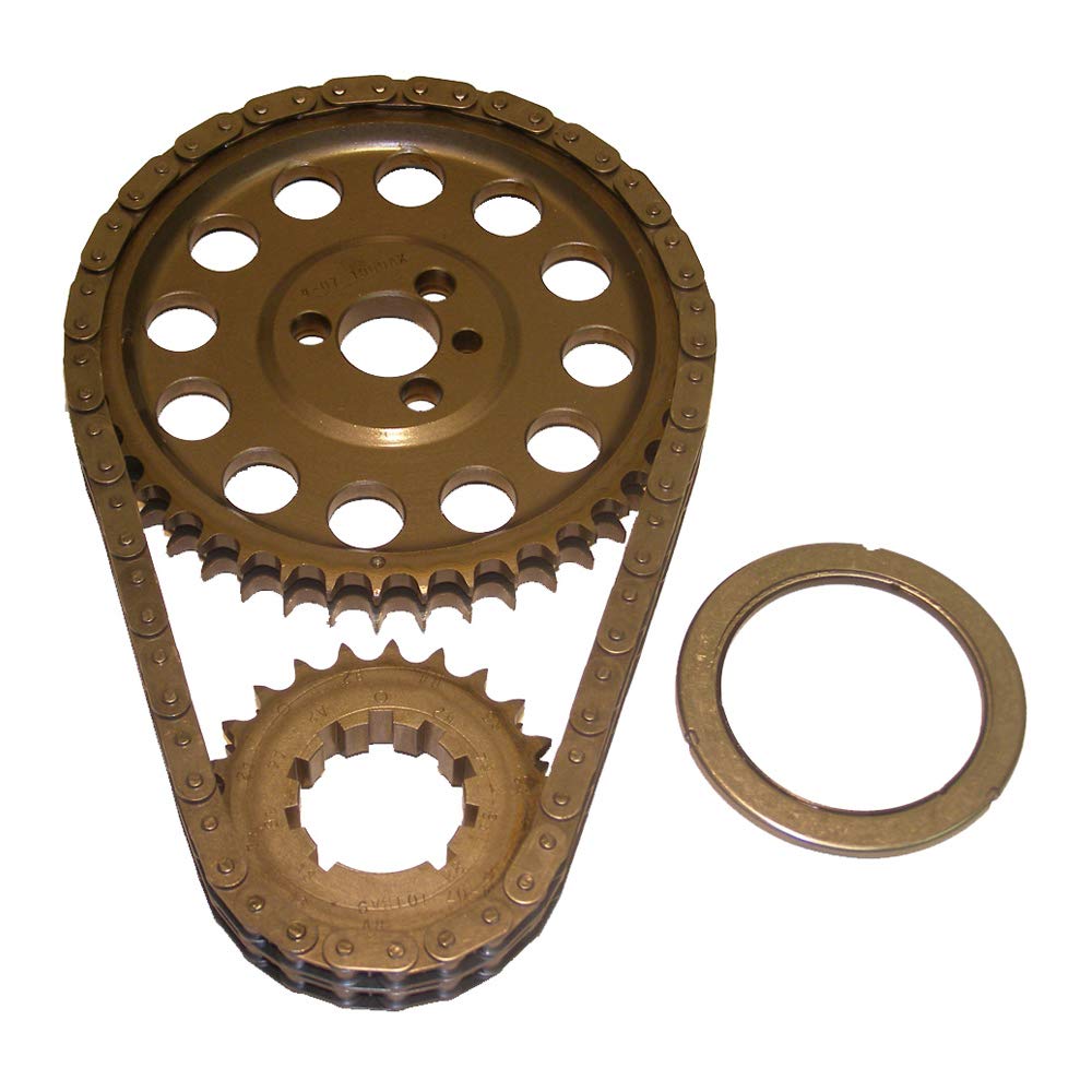 Cloyes 9-3500TX9 Billet True Roller Set