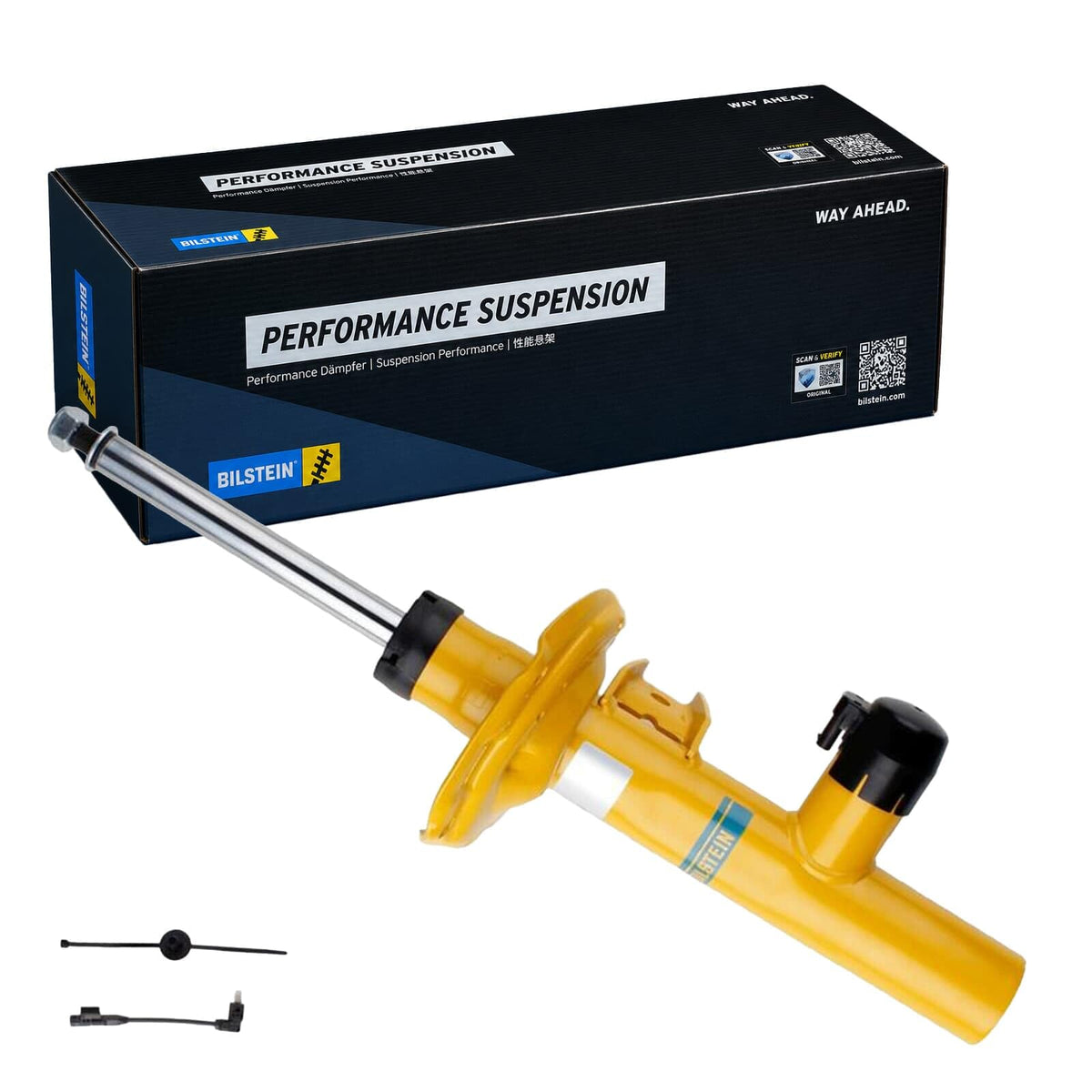 BILSTEIN 23-254343 Shock Absorbers
