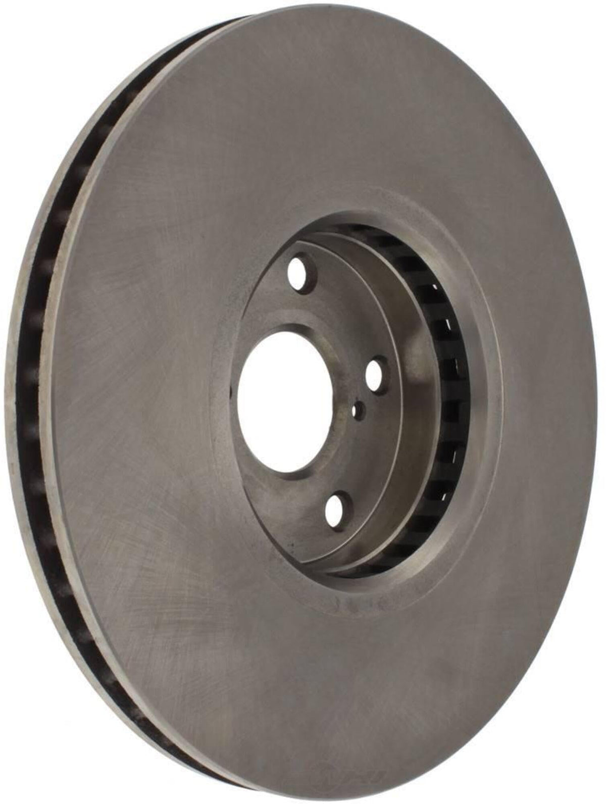 Centric 121.44155 C Tek Standard Brake Rotor