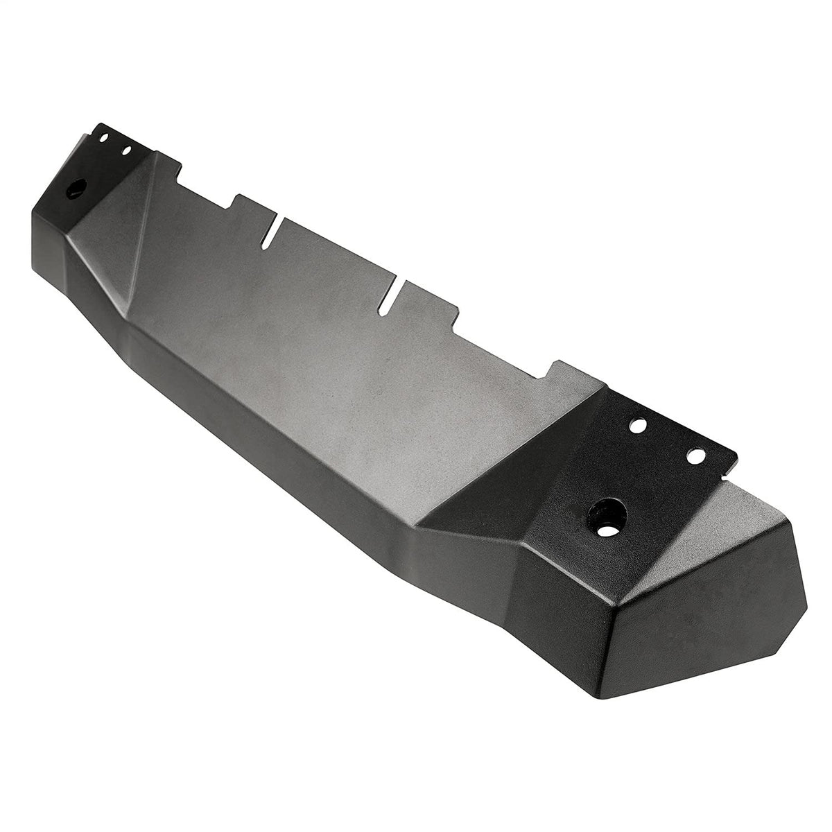 Rugged Ridge Front Skid Plate for Jeep Wrangler/Gladiator | 18003.61 | Fits 2018-2025 Jeep Wrangler JL; 2020-2025 Jeep Gladiator JT