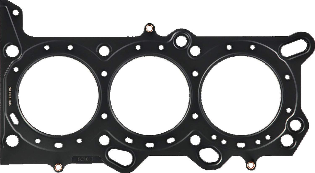 Victor Reinz 61-53650-00 Multi-Layer Steel Left Cylinder Head Gasket for Suzuki Grand Vitara and XL-7