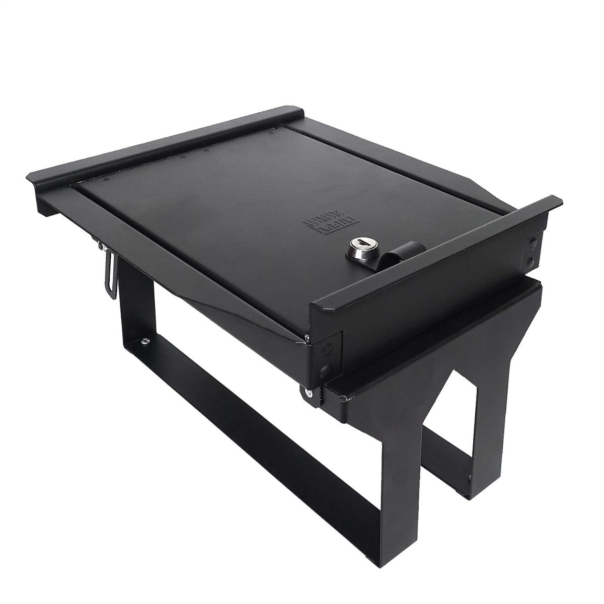 Tuffy Security Products Console Safe 376-01-A 2021-2024 Ford F150