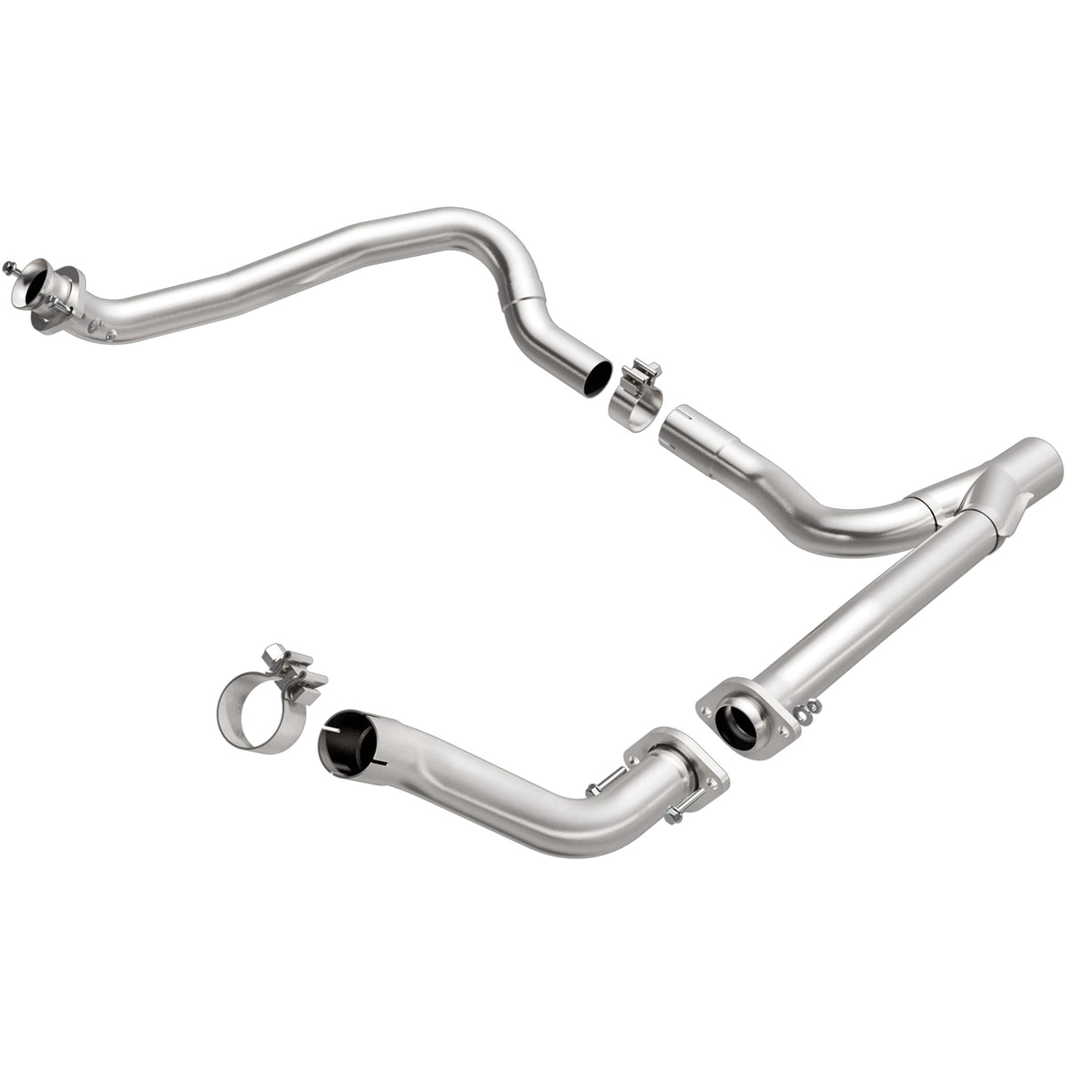 MagnaFlow Exhaust Y Pipe 19211