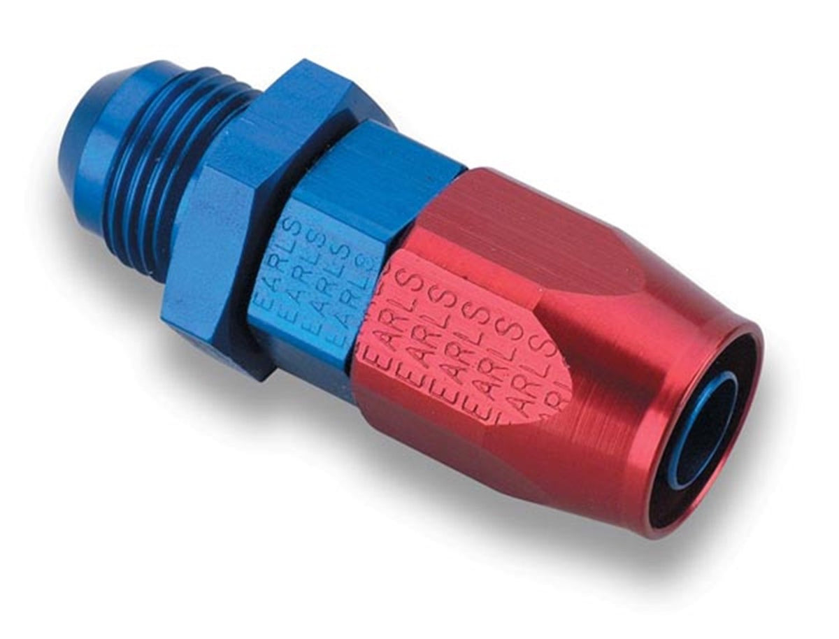 Earls 840108ERL Swivel-Seal Hose End