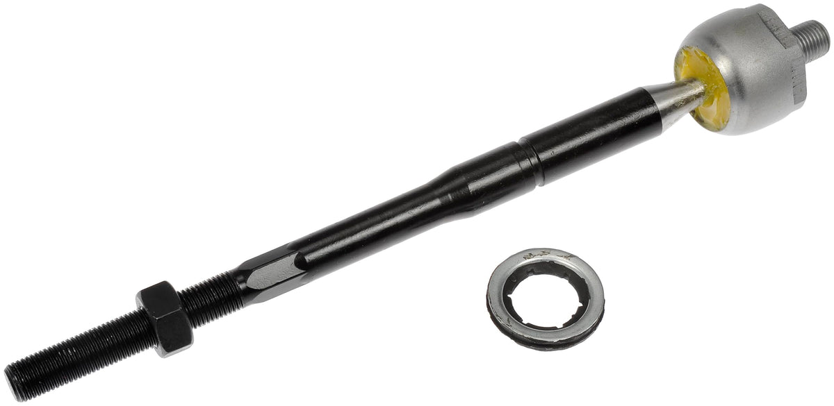 Dorman TI86050XL Front Inner Steering Tie Rod End Compatible with Select Ford/Lincoln Models