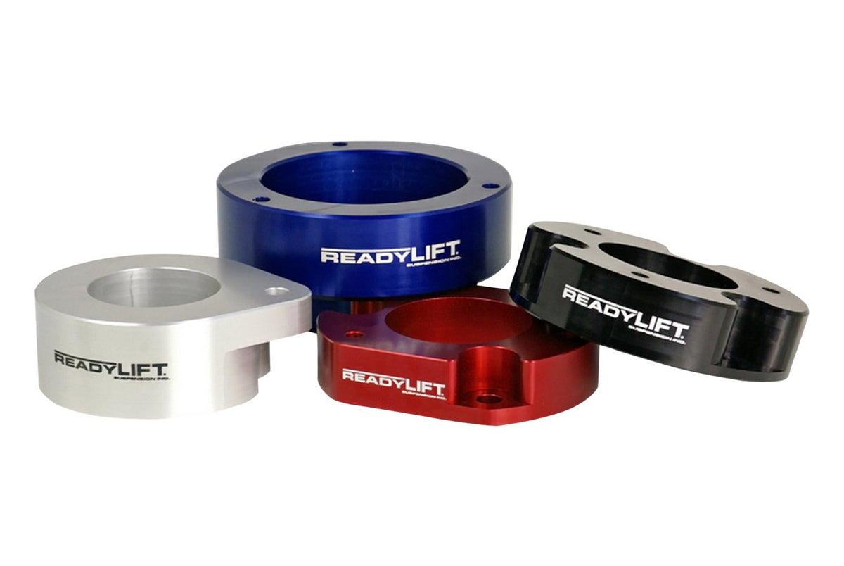 ReadyLift T6-3072-K 2'' Leveling Kit Without Shocks