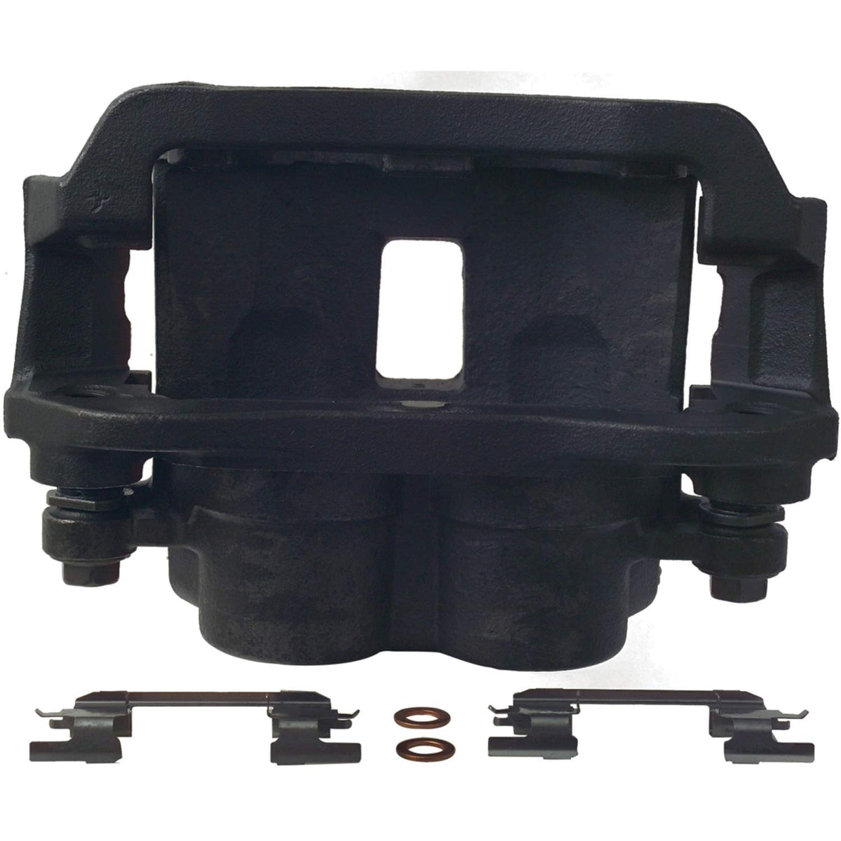 Cardone 18-B4934 Remanufactured Unloaded Disc Brake Caliper with Bracket (Renewed)