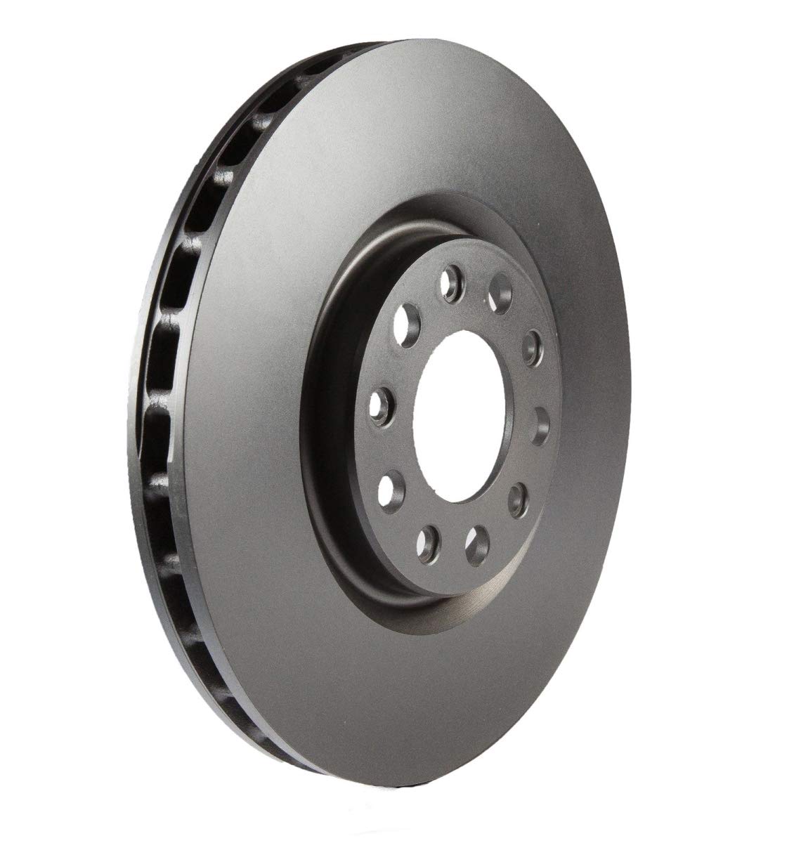 EBC Brakes RK7498 RK Series Premium OE Replacement Brake Rotor
