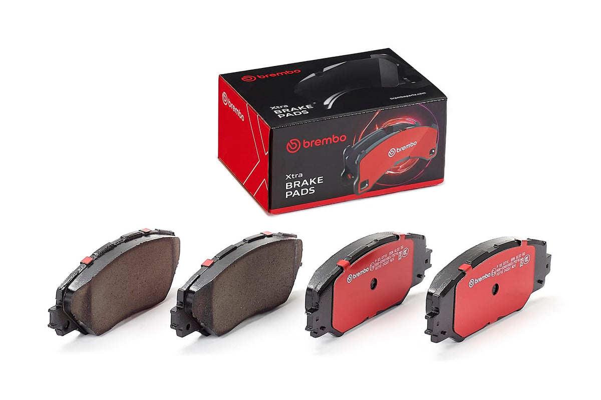 BRAKE PAD
