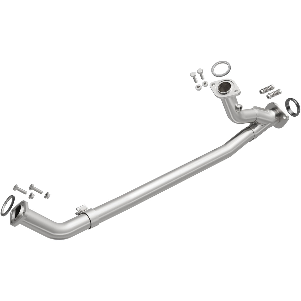 BRExhaust OE Replacement Exhaust Pipe Kit 107-0404