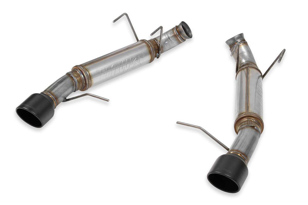 Flowmaster 717879 FlowFX Axle-Back Exhaust System