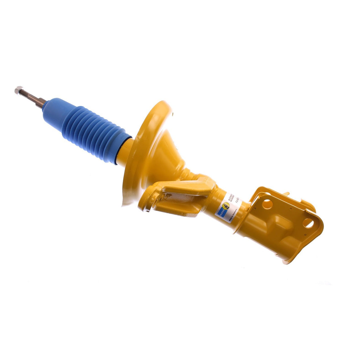 Automotive Bilstein 35-107477 Front Strut, Yellow