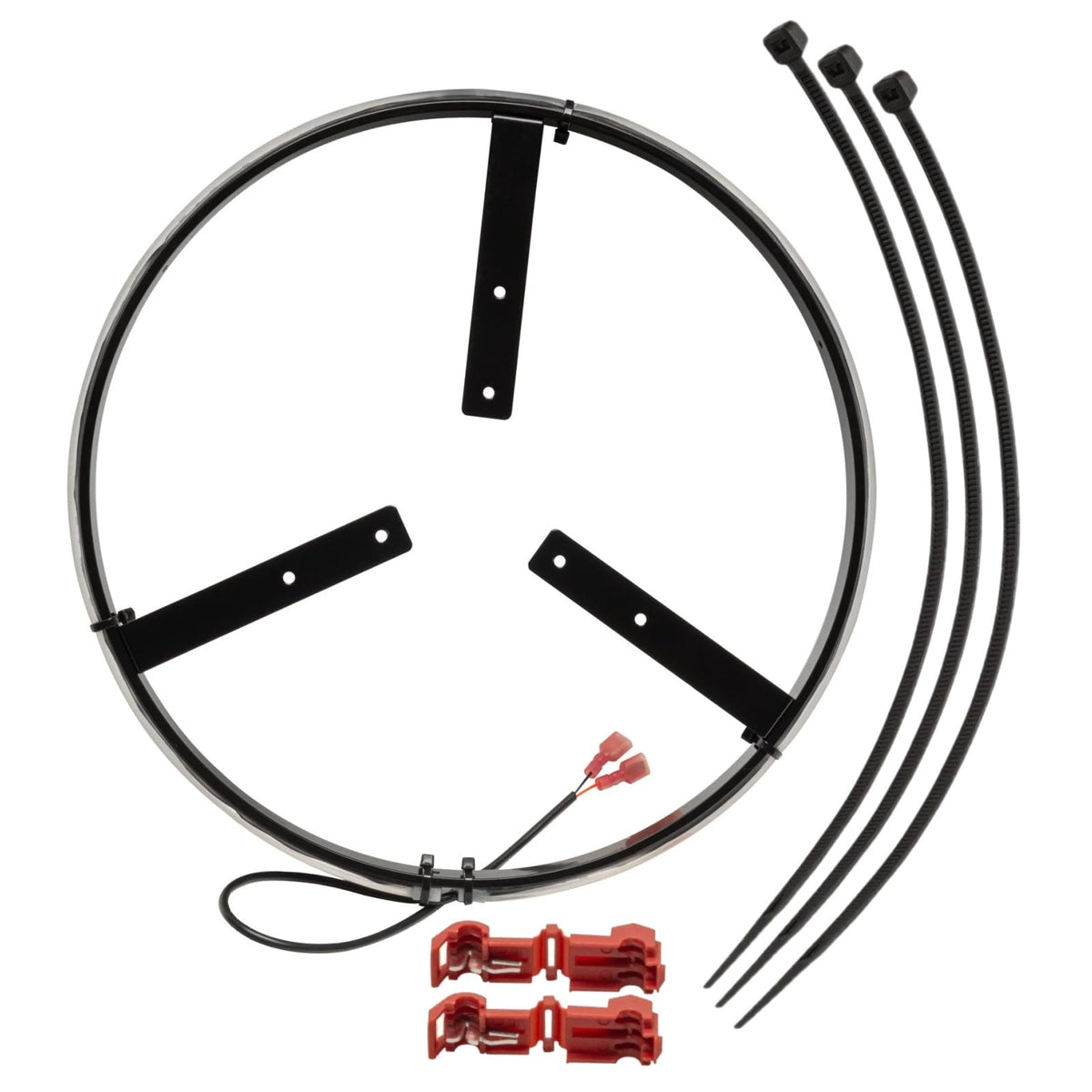 ORACLE LED Illuminated Wheel Ring Brake Light 4211-003