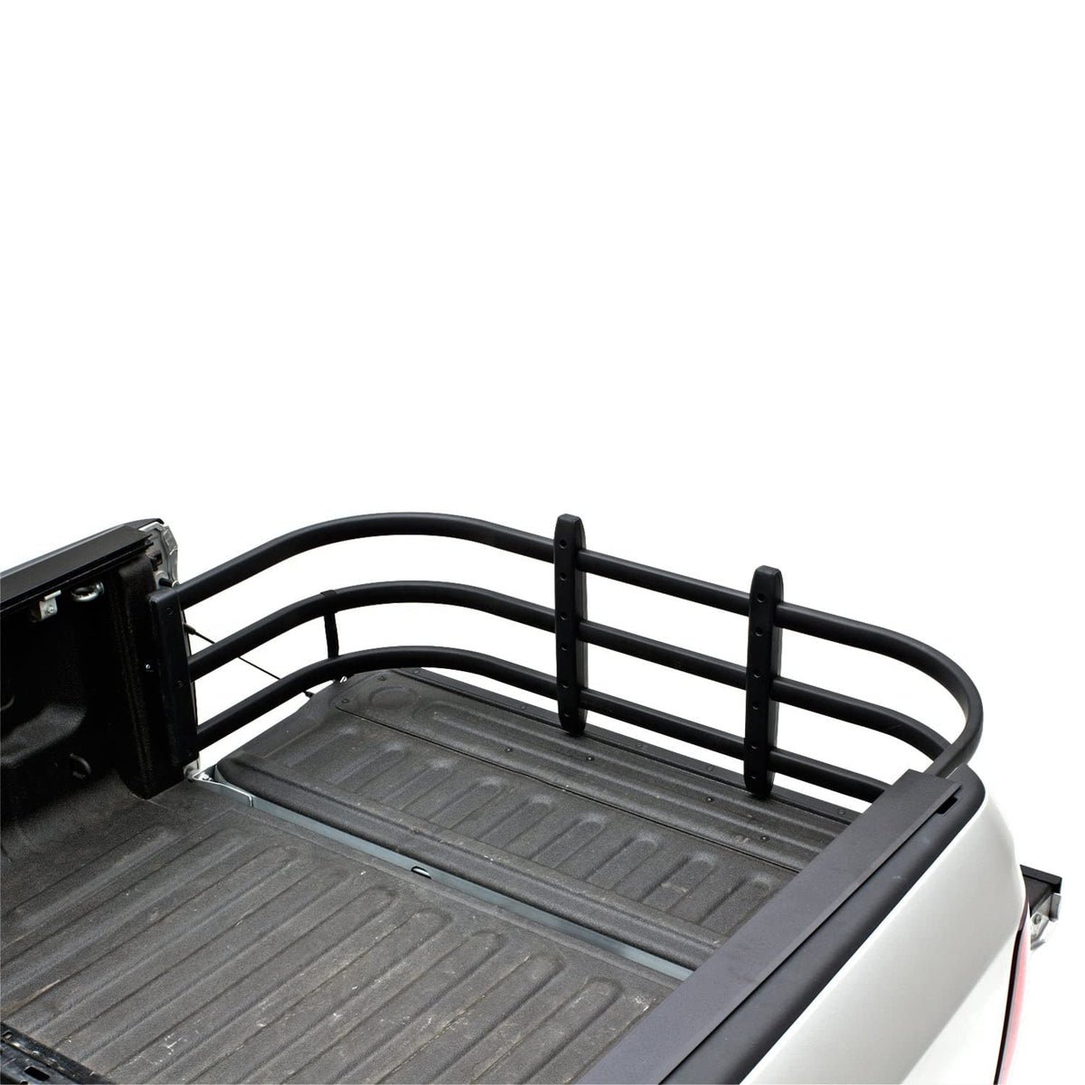 AMP Research RealTruck BedXTender HD Max | 74842-01A | Fits 2019 - 2023 Ford Ranger Standard Cab