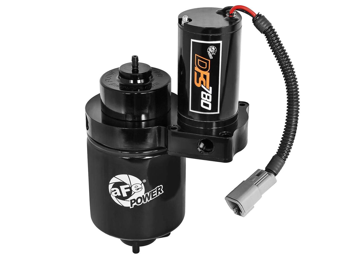aFe Power 42-23011 DFS780 PRO Fuel Pump (Full-time Operation)