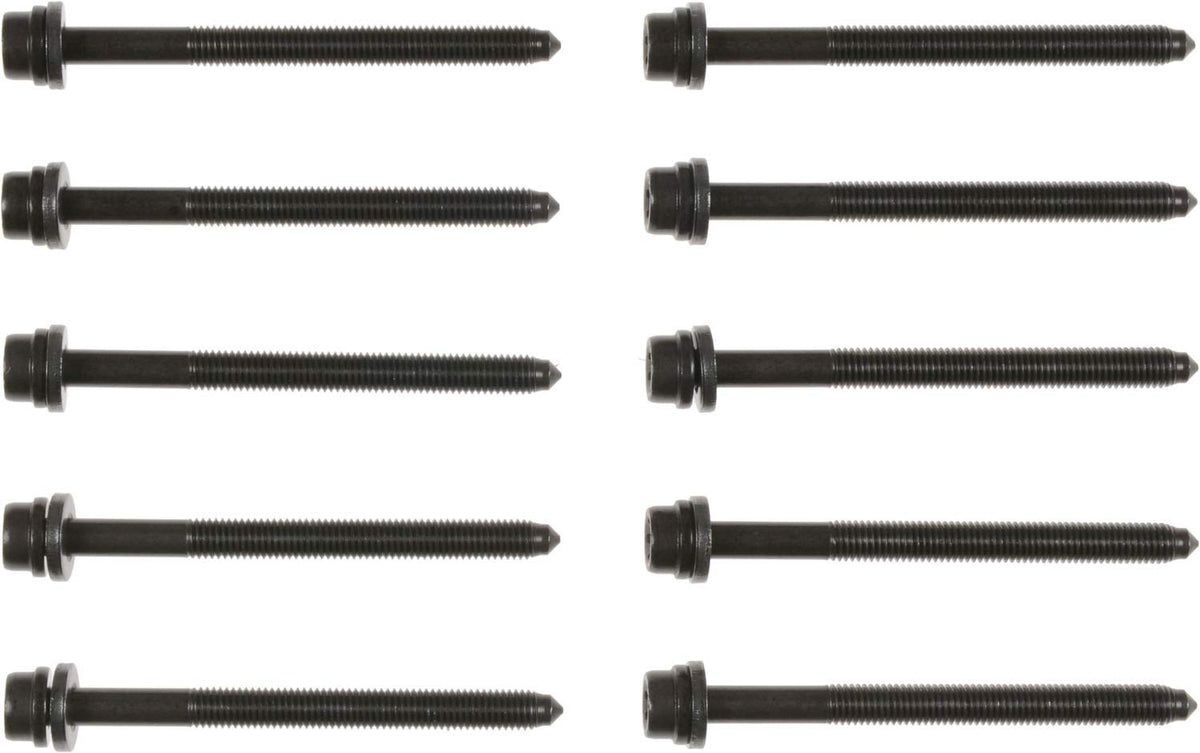 Victor Reinz 14-32126-01 Engine Cylinder Head Bolt Set