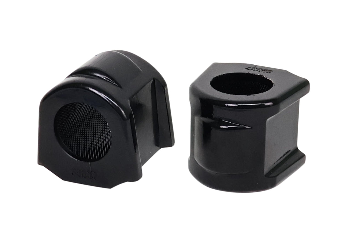 Whiteline KSK113-24 Front Suspension Stabilizer Bar Bushing Kit Compatible with Subaru 22-25 WRX, Subaru 22-25 WRX, Subaru 22-25 WRX, Subaru 22-24 WRX
