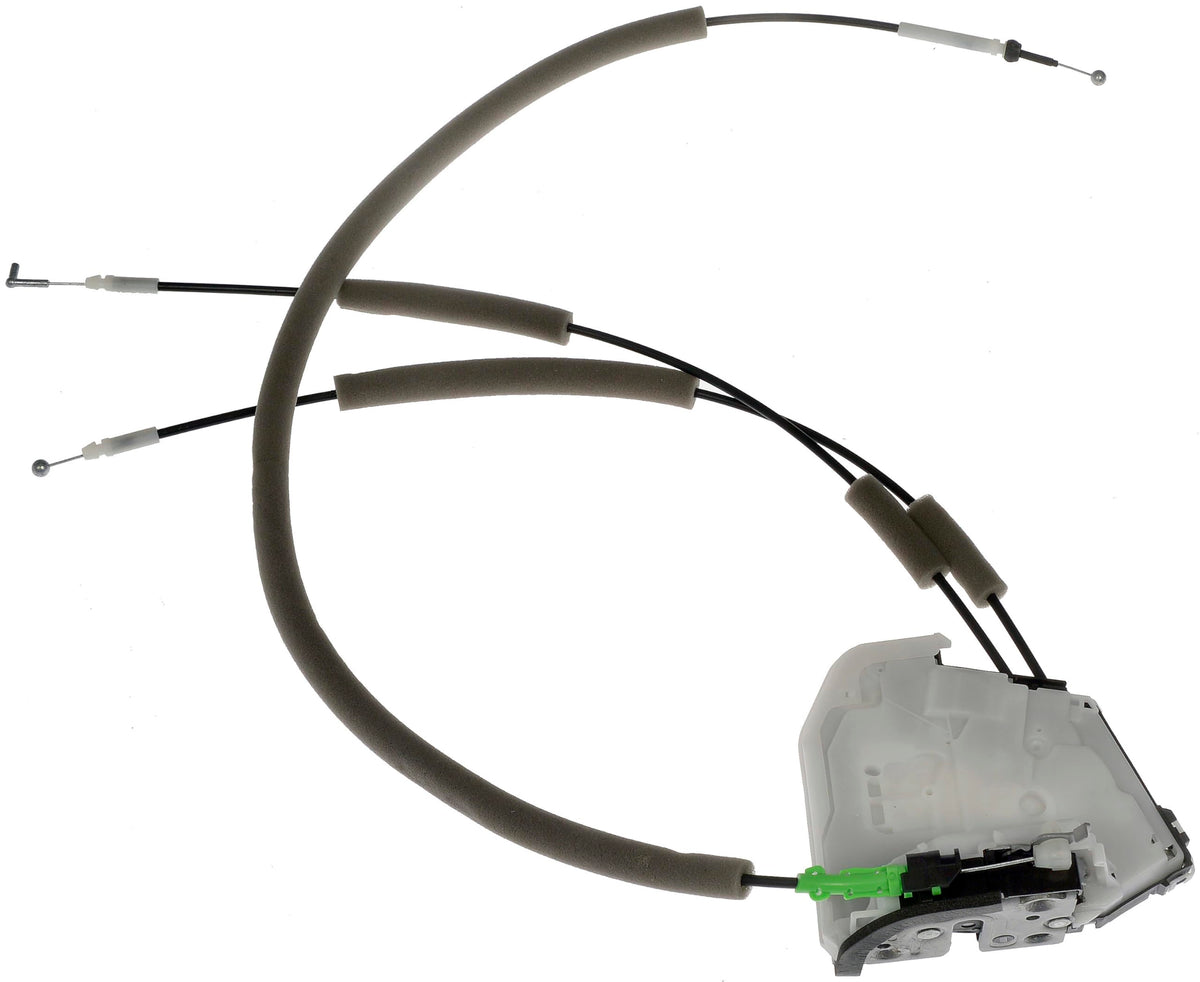 Dorman 937-989 Rear Passenger Side Door Lock Actuator Motor