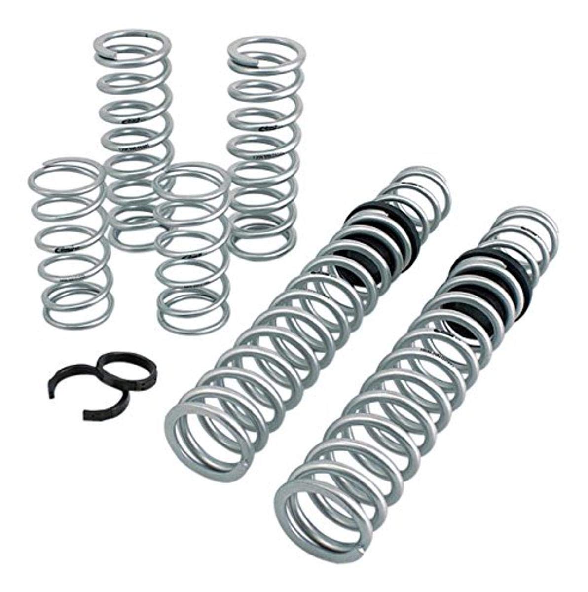 Eibach Pro-UTV/Stage 2 Performance Spring Kit E85-209-001-02-22 (Set of 8 Springs)