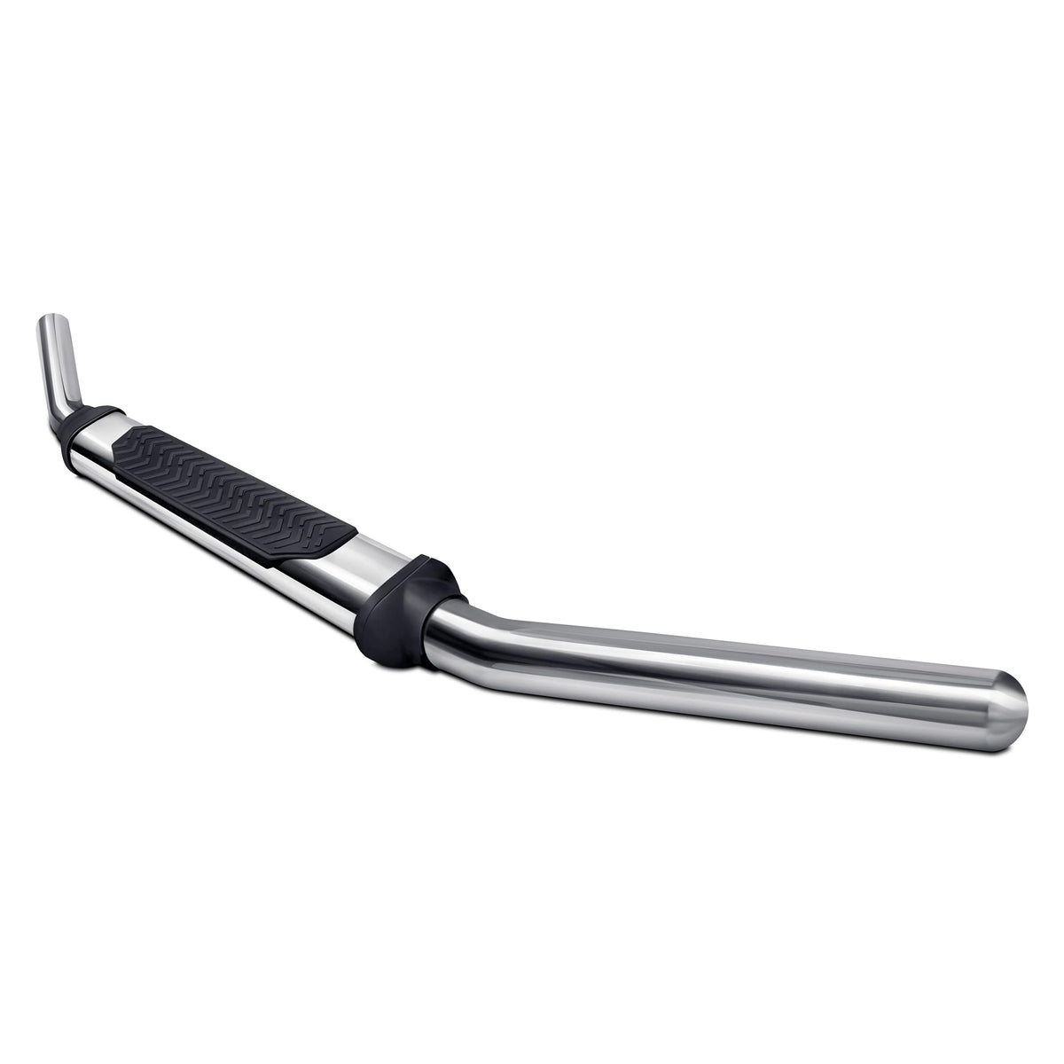 Black Horse Off Road Rear Bumper Guard-8DJPCESS-1