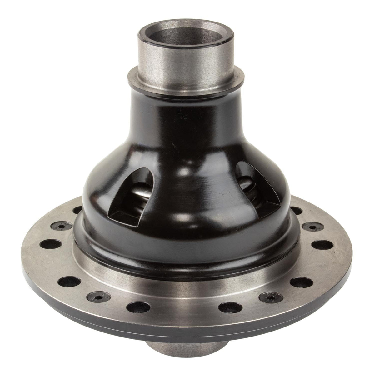PowerTrax GT109035 Grip Lok Differential Carrier for Ford 9" Mechanical Locker-35-Spline, Rear Axle, Fit Ford Bronco, Mustang, F-150, Thunderbird, Lincoln Continental, Replaces Eaton 187S160A, ARB RD9