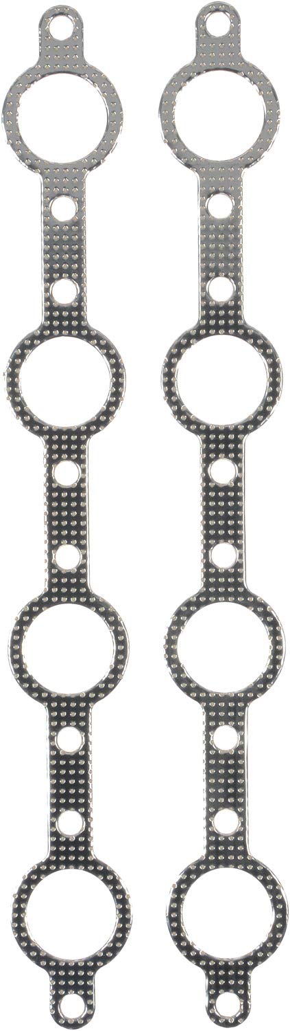 Victor Reinz 11-10250-01 Exhaust Manifold Gasket Set for Select Ford 7.3L V8