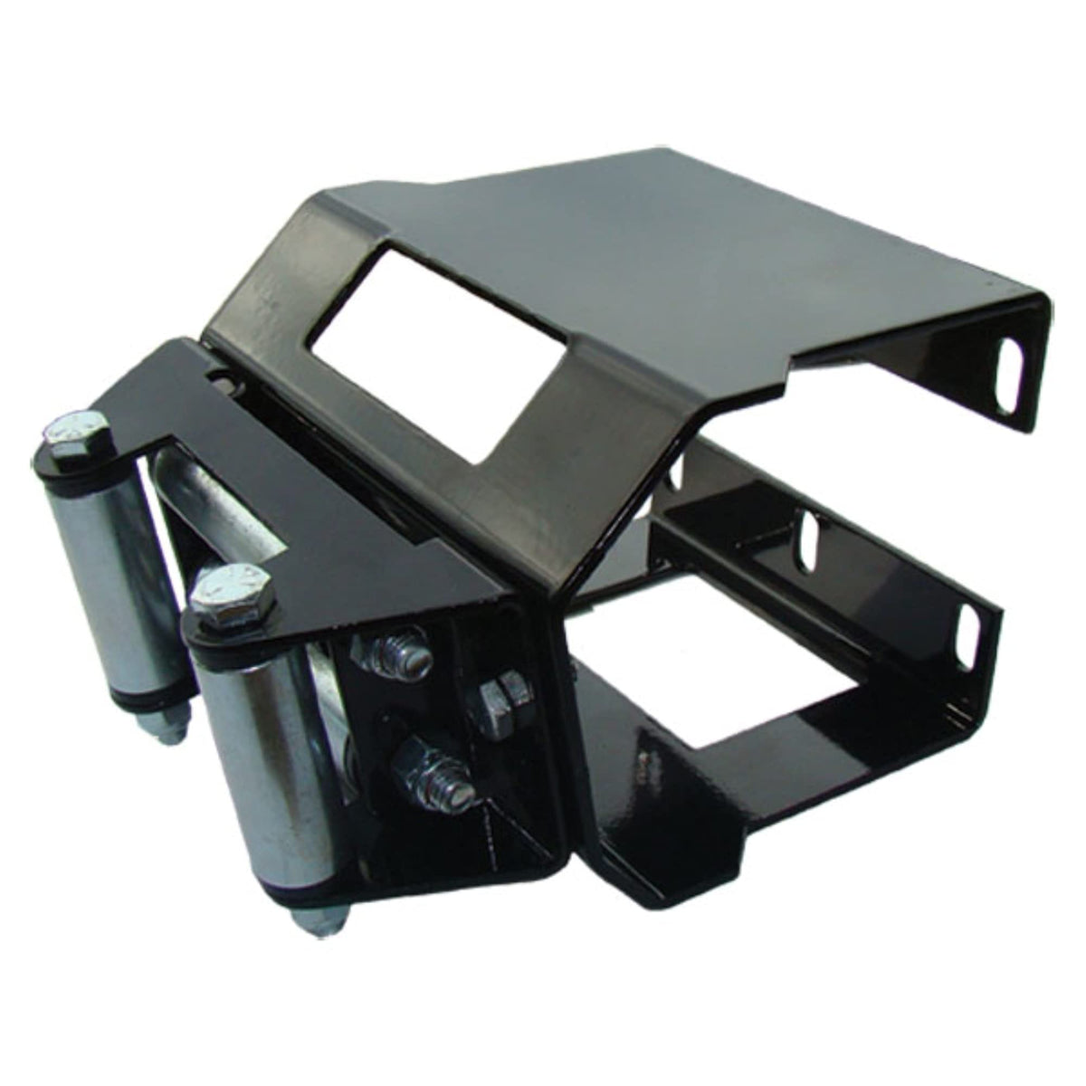 Bulldog Winch (15142 Winch Mount