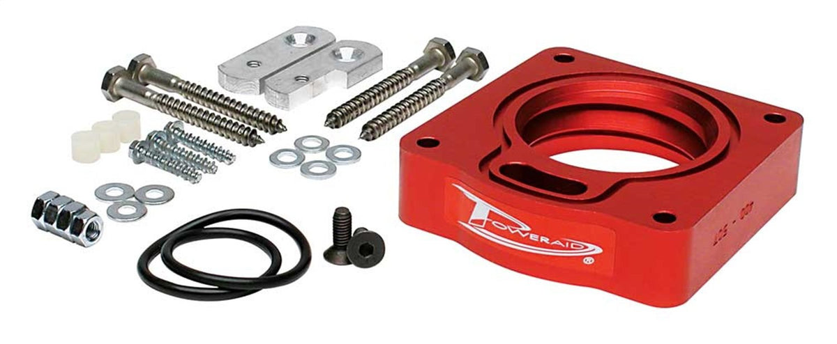 Airaid 400-507 PowerAid Throttle Body Spacer