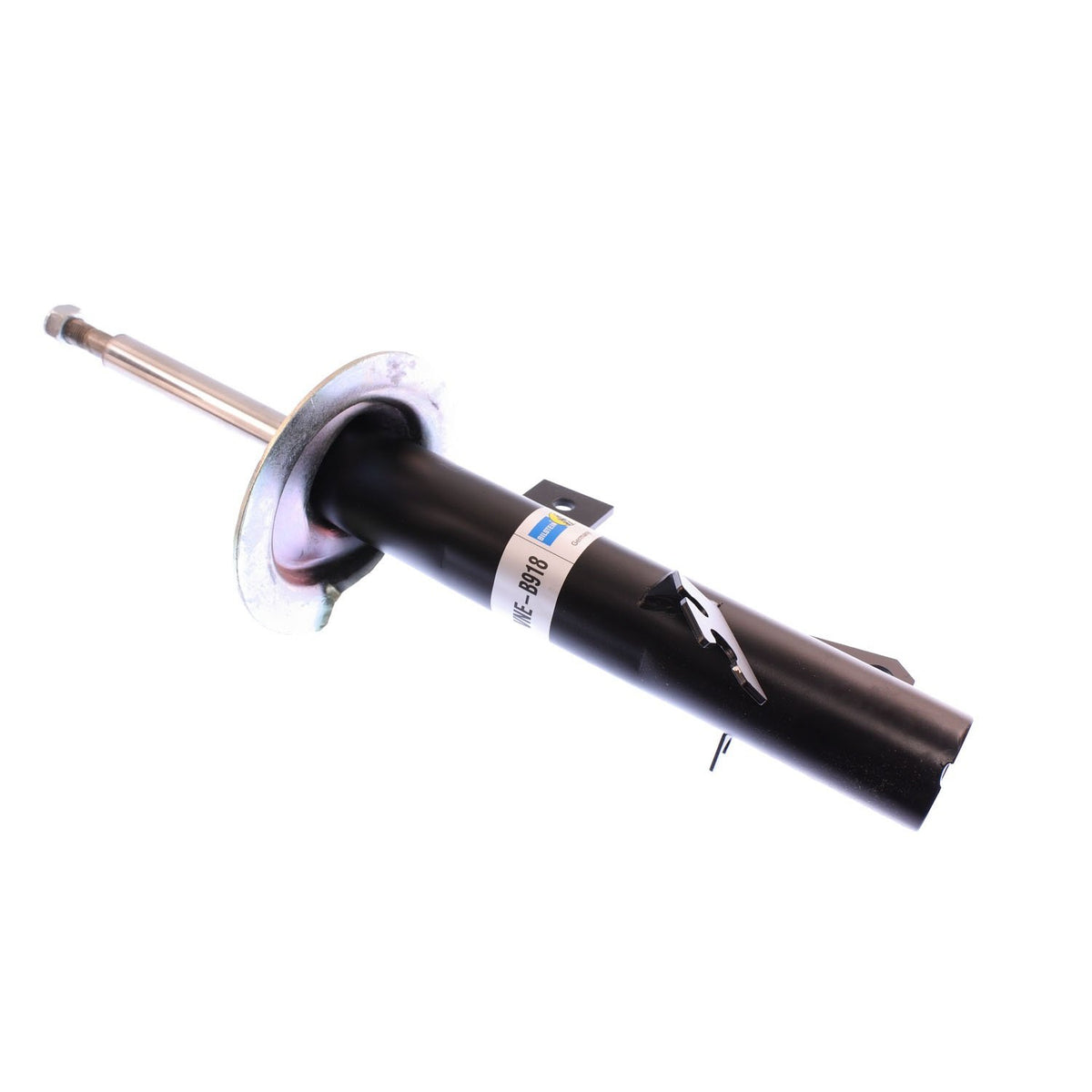 Bilstein 22-119186 B4 OE Replacement Series Front Left Twintube Suspension Strut Assembly fits 2002-2008 Mini Cooper Base & S Submodels | Restores Original Performance and Handling