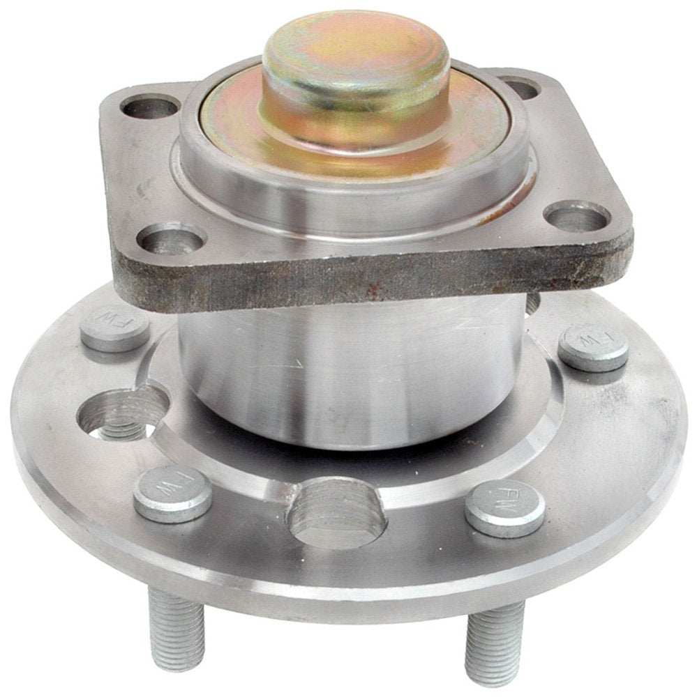 Raybestos 713018 Professional Grade Wheel Bearing and Hub Assembly