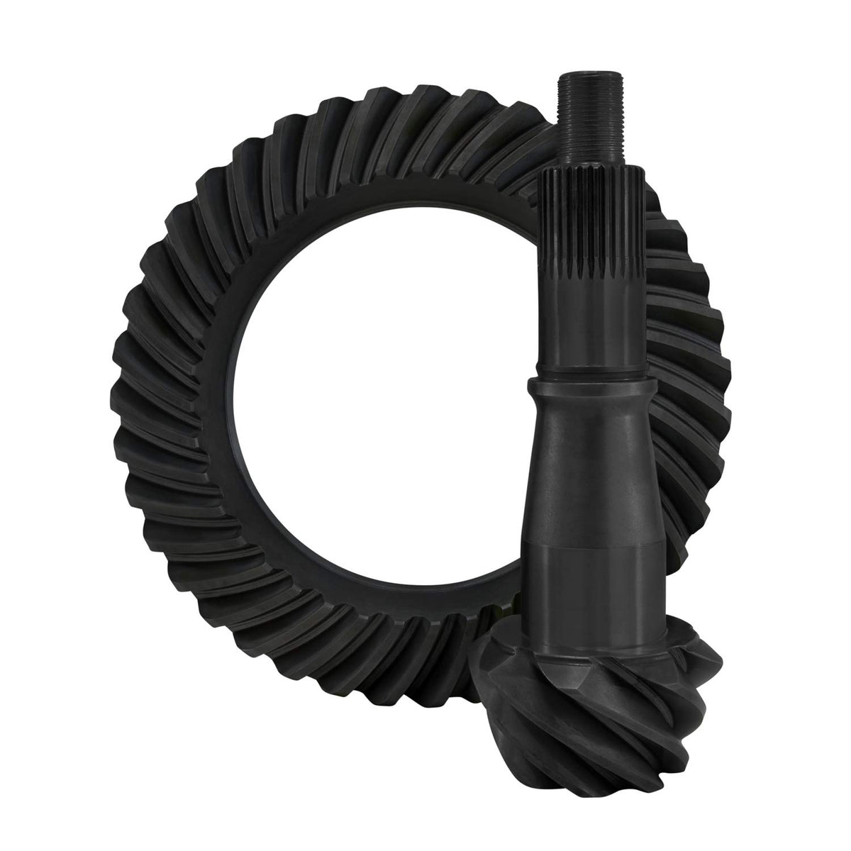 Yukon Gear Ring & Pinion Sets High Performance Ring & Pinion Gear Set for 2014 & Up GM 9.5" in a 4.56 Ratio